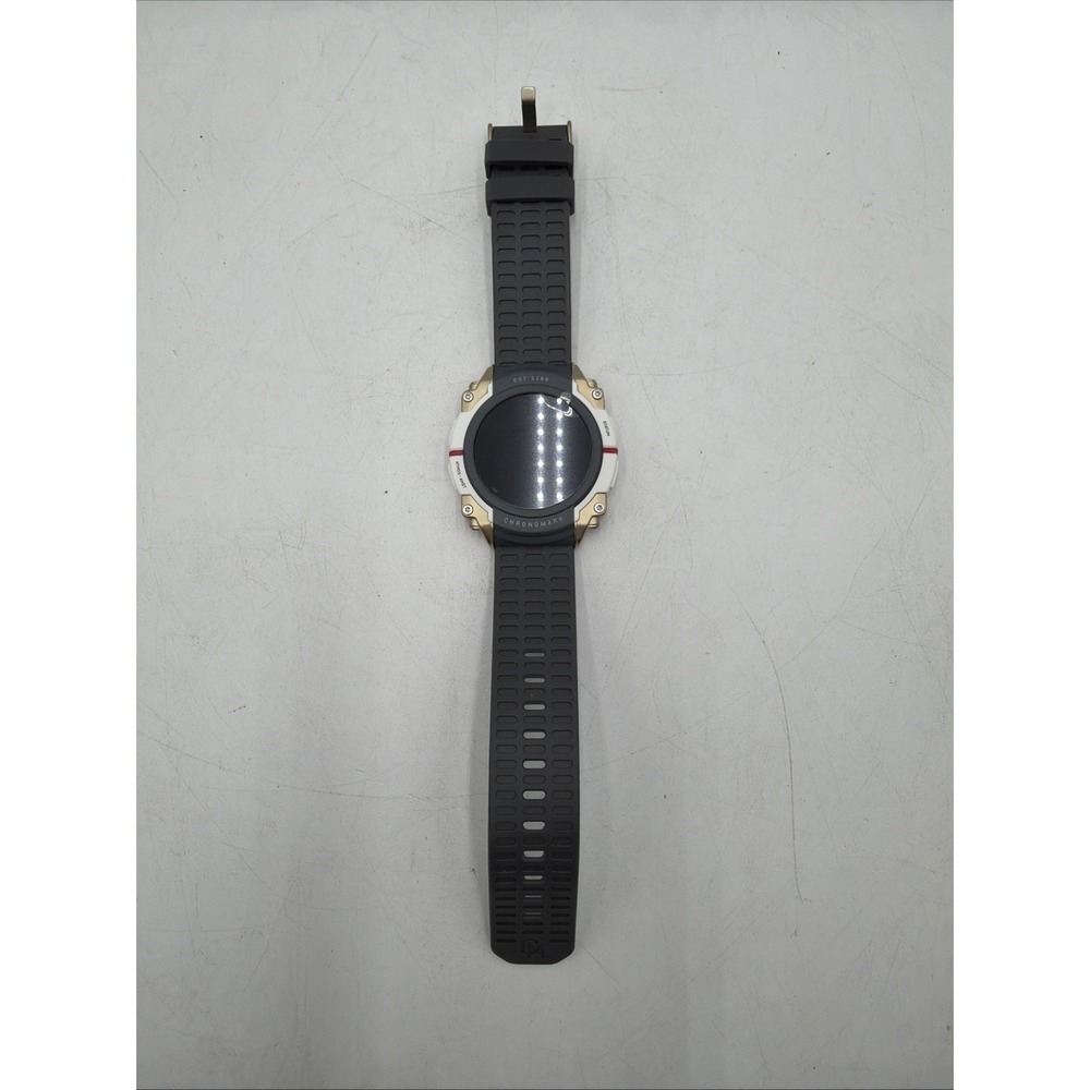 Bethesda Starfield Collectors Edition Chronomark Smart Watch ONLY